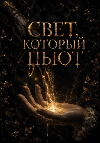 Макс Вейл. Свет, который пьют