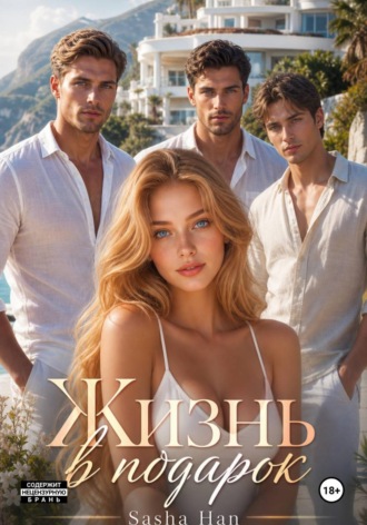 Жизнь в подарок. Sasha Han