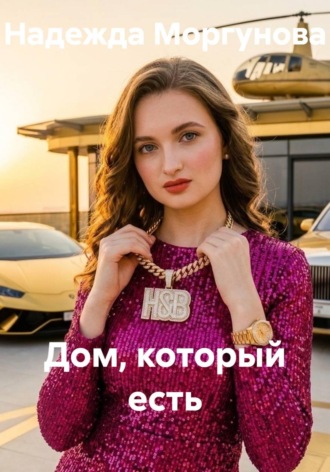 Дом, который есть. 