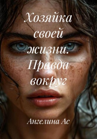 Ангелина Ас. Хозяйка своей жизни. Правда вокруг