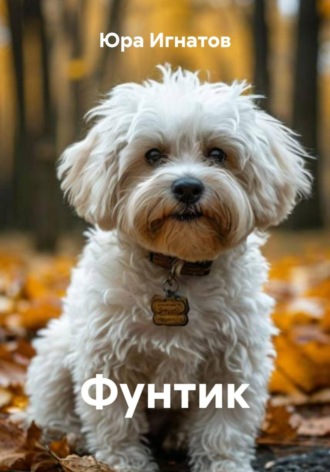 Юра Игнатов. Фунтик