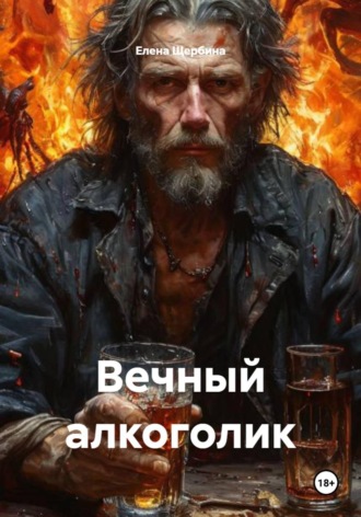 Елена Щербина. Вечный алкоголик