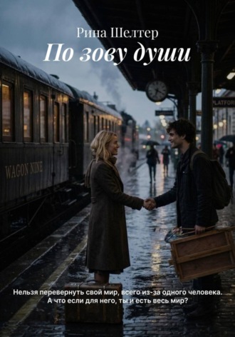 Рина Шелтер. По зову души