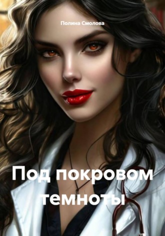 Полина Смолова. Под покровом темноты