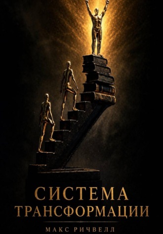Макс Ричвелл. Система трансформации