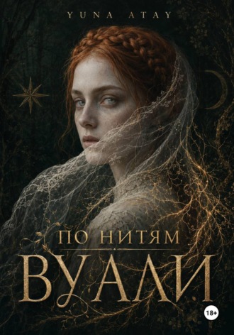 Yuna Atay. По нитям вуали
