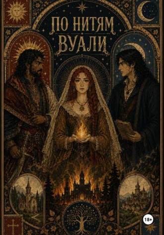 Yuna Atay. По нитям вуали