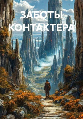 Валерий Стрижов. Заботы контактера