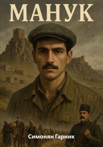 Гарник Симонян. Манук