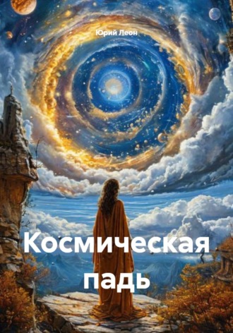Юрий Леон. Космическая падь