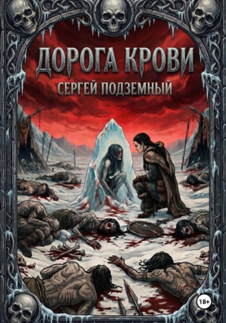 Дорога Крови. Сергей Подземный