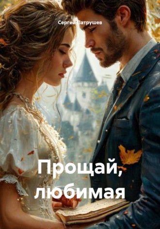 Сергей Патрушев. Прощай, любимая