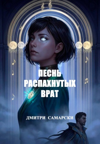 Дмитри Самарски. Песнь распахнутых врат