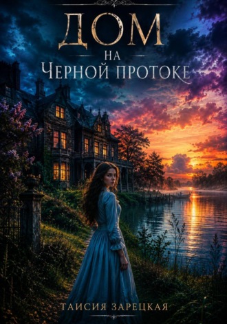 Дом на Черной протоке. Таисия Зарецкая