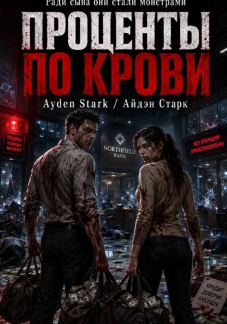 Айдэн Старк. Проценты по крови