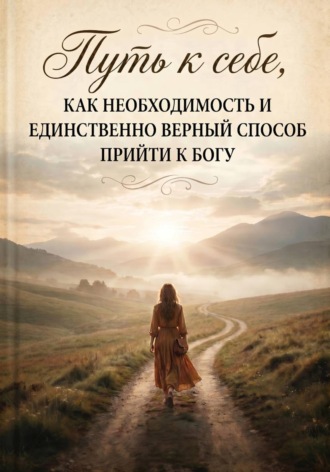 Елена Шафикова. Путь к себе, как необходимость и  единственно верный  способ прийти к богу?