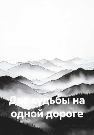 Две судьбы на одной дороге.  Тина