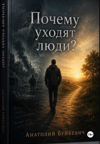Анатолий Буйкевич. Почему уходят люди?