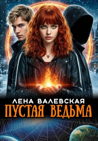 Лена Валевская. Пустая ведьма