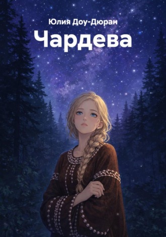 Юлия Доу-Дюран. Чардева