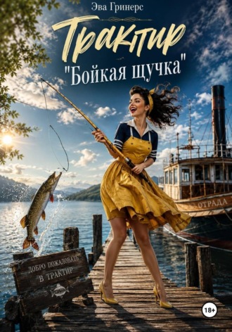Эва Гринерс. Трактир «Бойкая щучка»