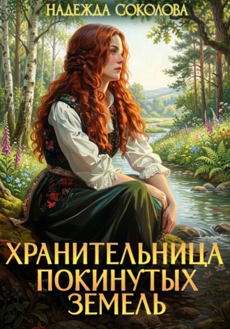 Надежда Соколова. Хранительница Покинутых земель