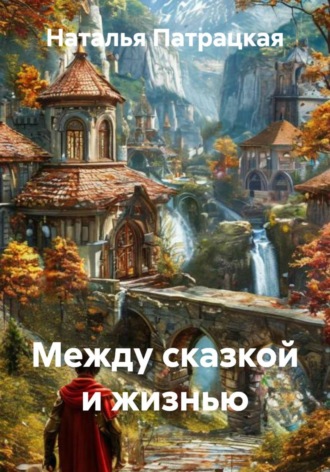 Наталья Патрацкая. Между сказкой и жизнью
