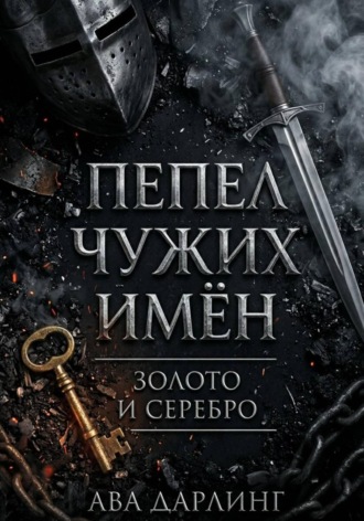 Ава Дарлинг. Пепел чужих имён: Золото и серебро