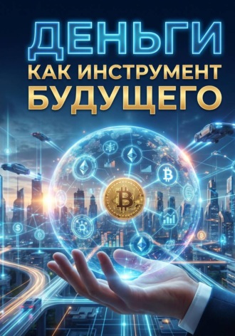 Деньги как инструмент будущего. Алишер Каландаров