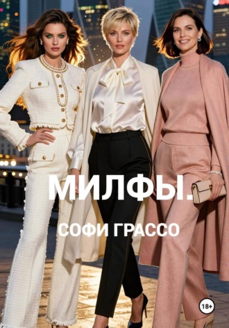 Софи Грассо. Милфы
