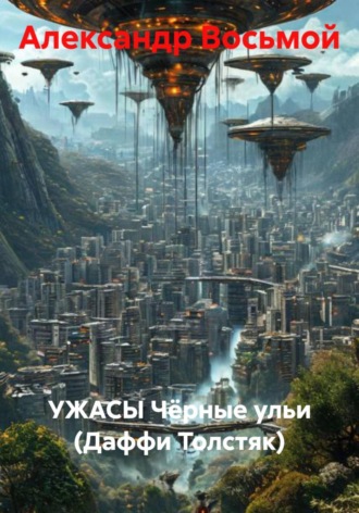 Чёрные ульи (Даффи Толстяк). Александр Восьмой