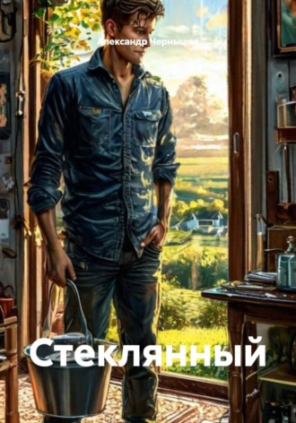 Александр Чернышев. Стеклянный