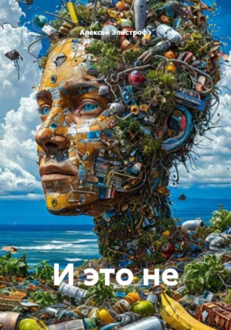 И это не. Алексей Эпистрофэ́