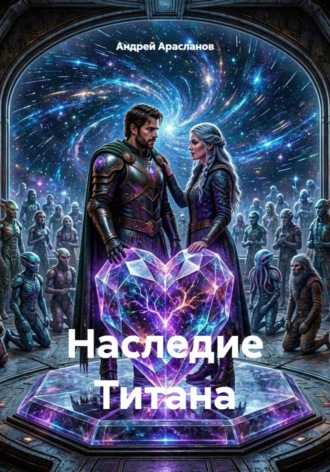 Наследие Титана. 