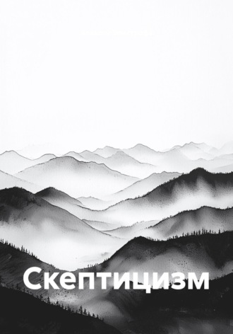 Алексей Эпистрофэ́. Скептицизм