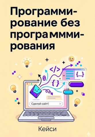 Кейси. Программирование без программирования