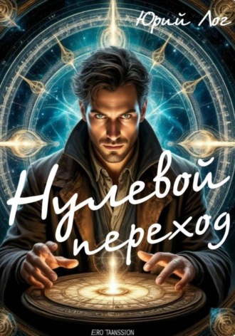 Юрий Лог. Нулевой переход