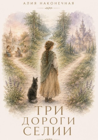 Три дороги Селии. 
