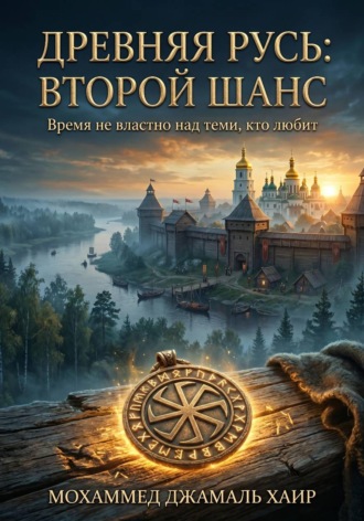 Мохаммед Гамаль Хайр. ДРЕВНЯЯ РУСЬ: ВТОРОЙ ШАНС
