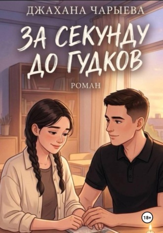 Джахана Чарыева. За секунду до гудков