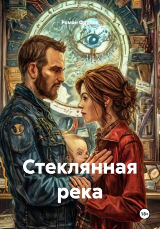 Роман Фролов. Стеклянная река