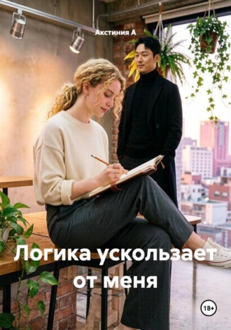 Логика ускользает от меня. Акстиния А