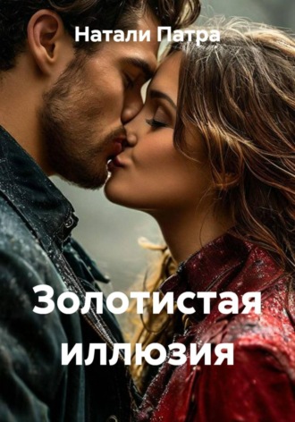 Натали Патра. Золотистая иллюзия
