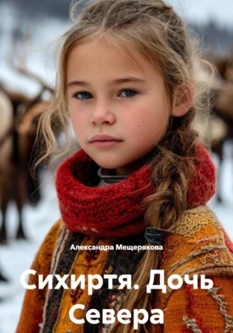 Александра Мещерякова. Сихиртя. Дочь Севера