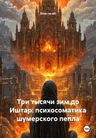 Три тысячи зим до Иштар: психосоматика шумерского пепла.  Inna-ra-ah