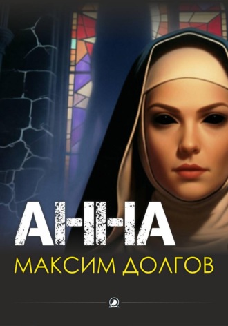 Анна. Максим Долгов