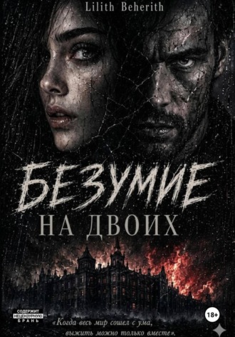 Лилит Бехерит. Безумие на двоих