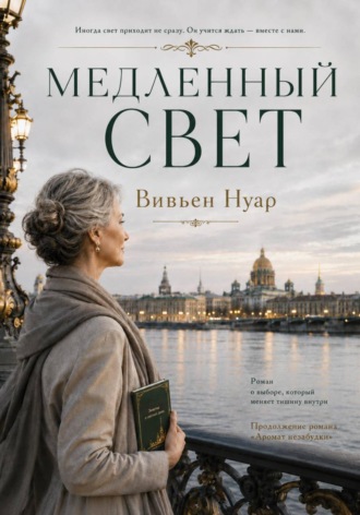 Вивьен Нуар. Медленный свет