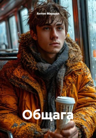 Антон Федоров Маршал. Общага