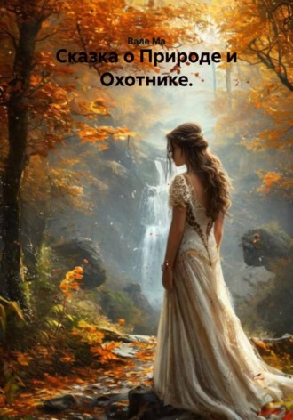 Вале Ма. Сказка о Природе и Охотнике